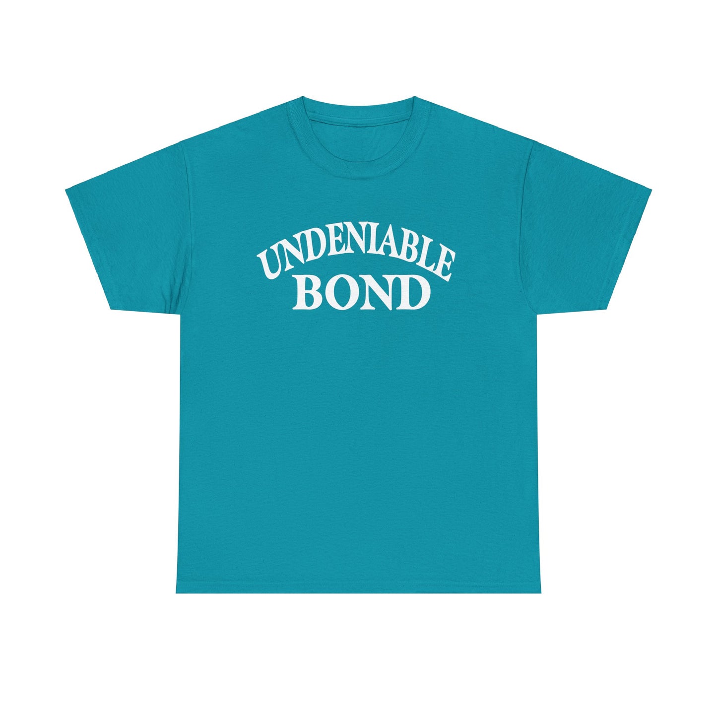 UB Staple Tee