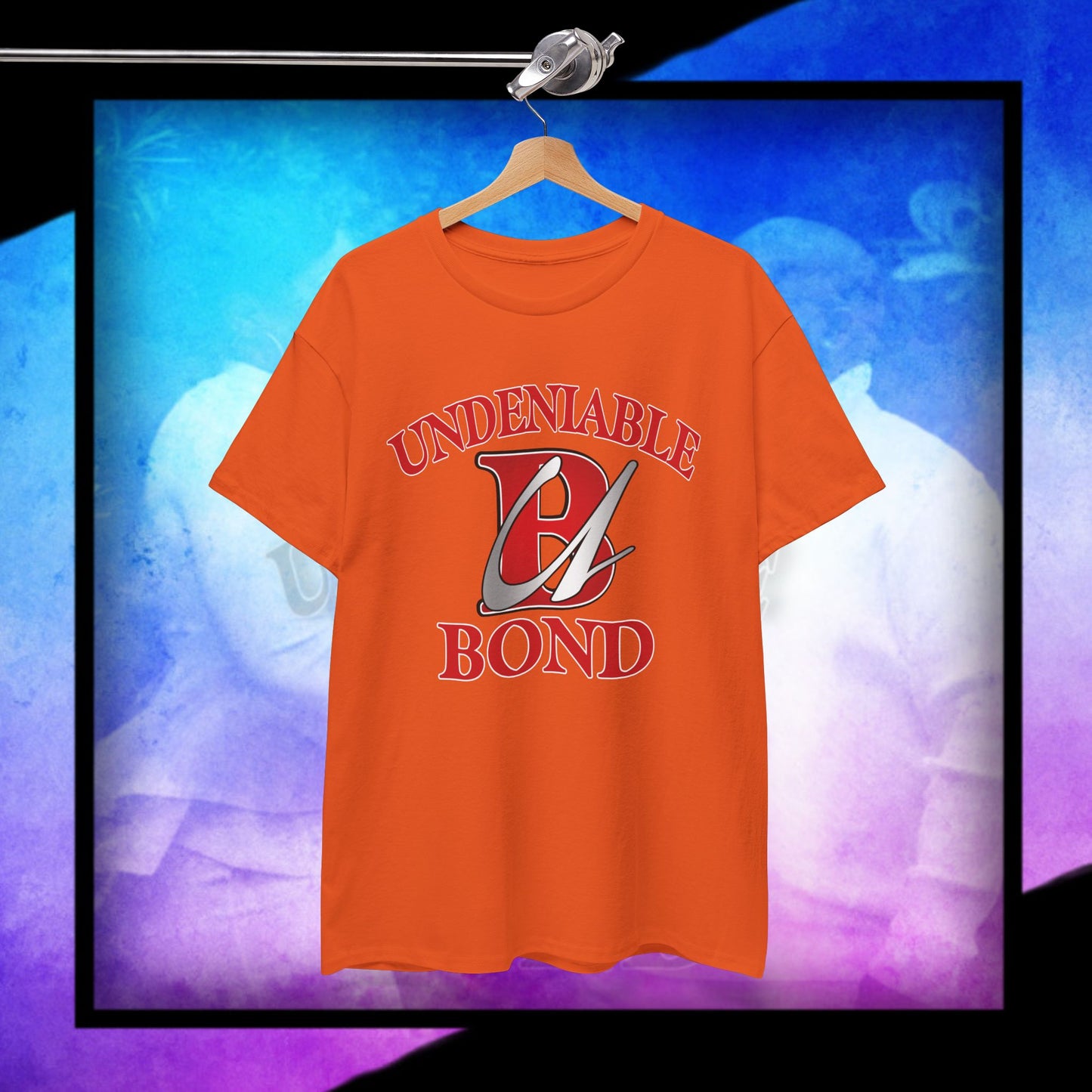 Undeniable Tee ( UB )