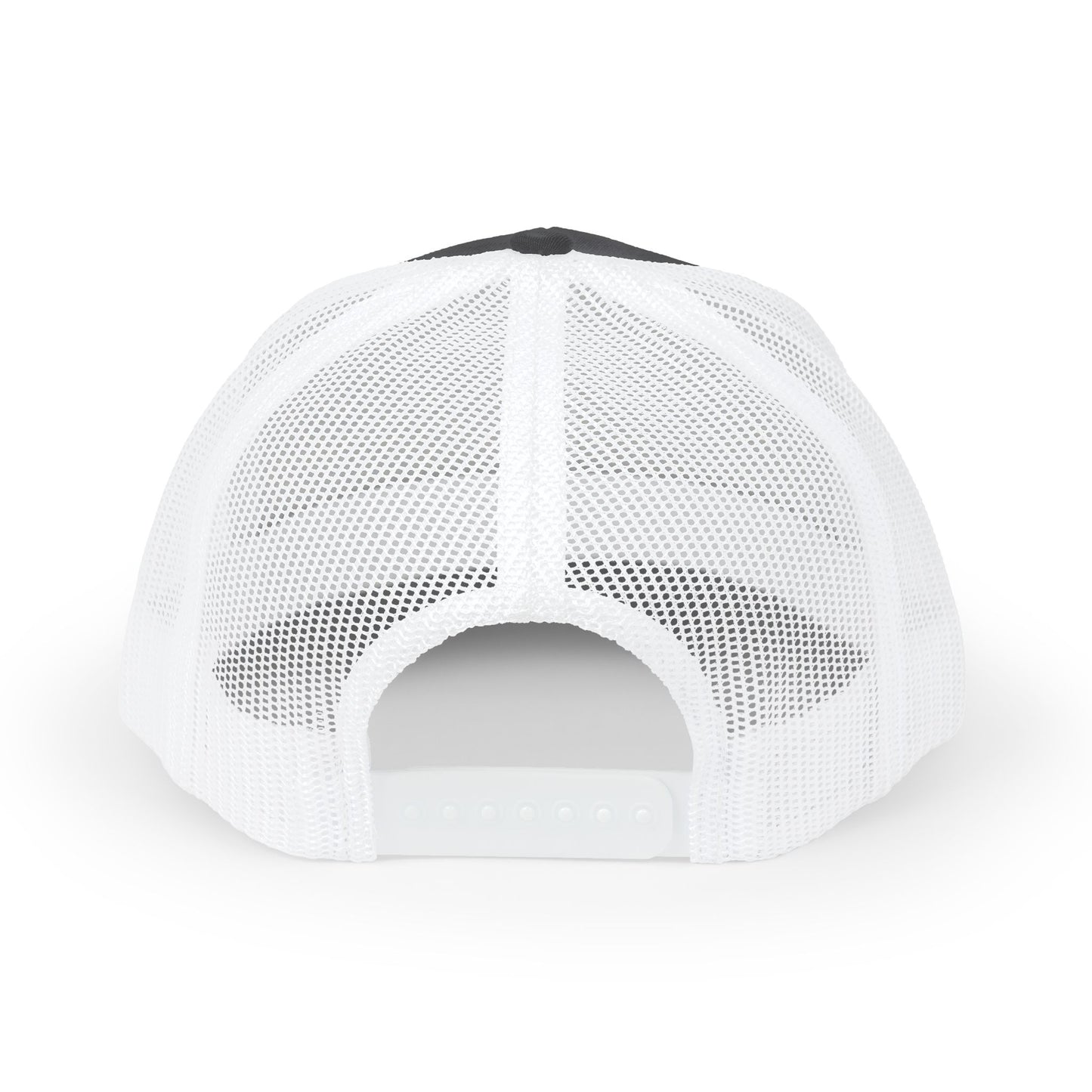 Undeniable Bond Snapback Trucker Cap - Stylish Casual Headwear