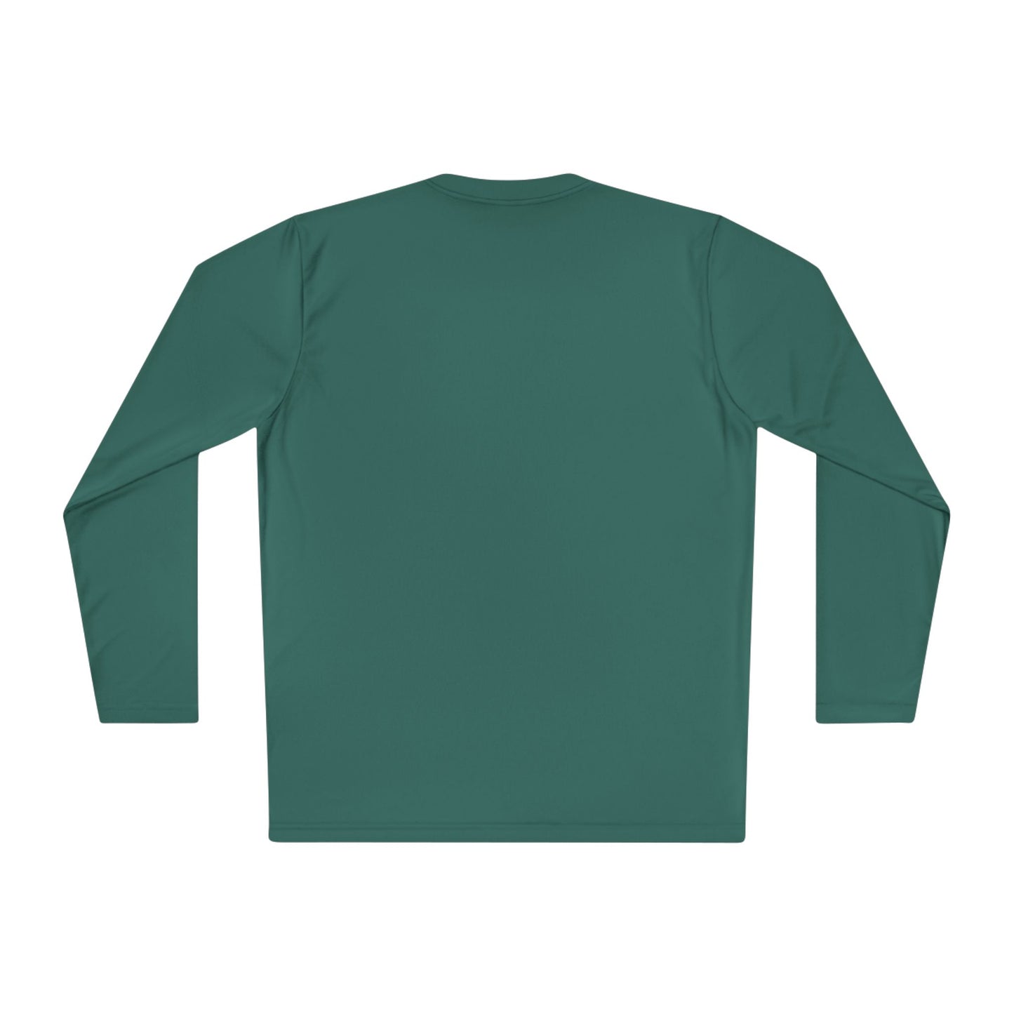 'Undeniable Bond' Unisex Lightweight Long Sleeve Tee -Graphic Shirt for Connection and Togetherness