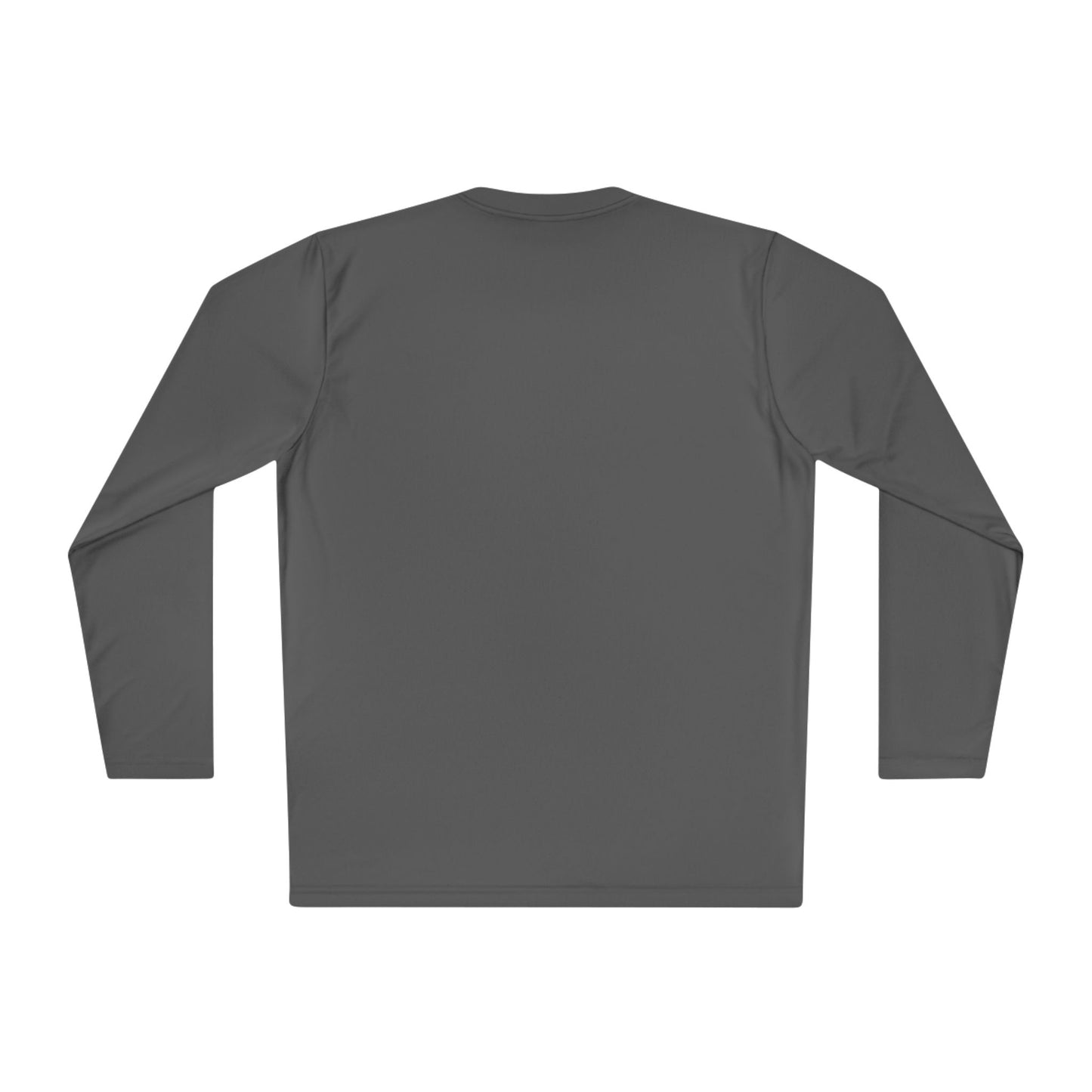 'Undeniable Bond' Unisex Lightweight Long Sleeve Tee -Graphic Shirt for Connection and Togetherness