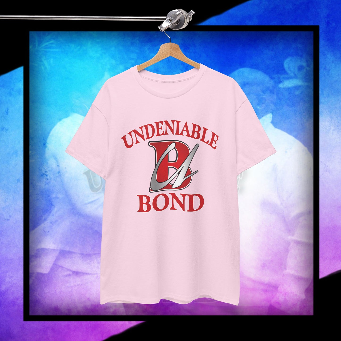 Undeniable Tee ( UB )