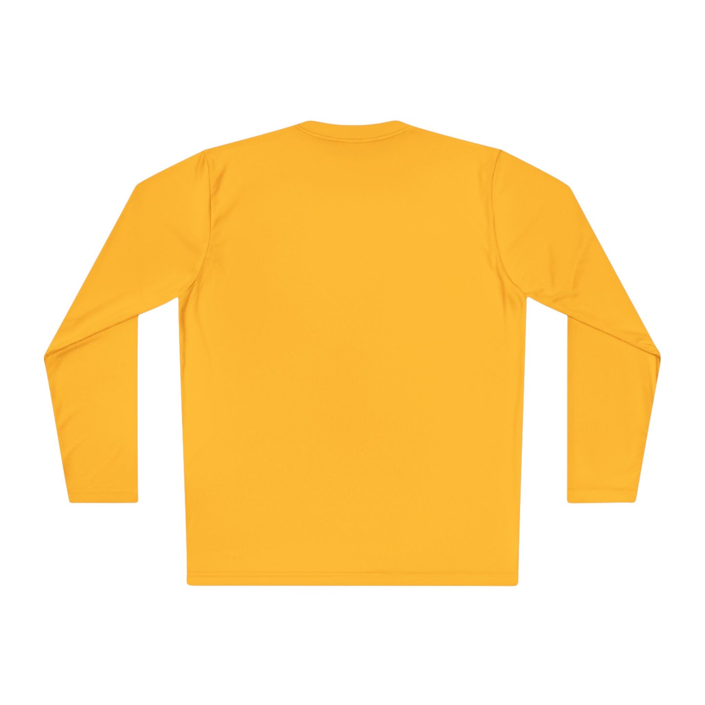 'Undeniable Bond' Unisex Lightweight Long Sleeve Tee -Graphic Shirt for Connection and Togetherness