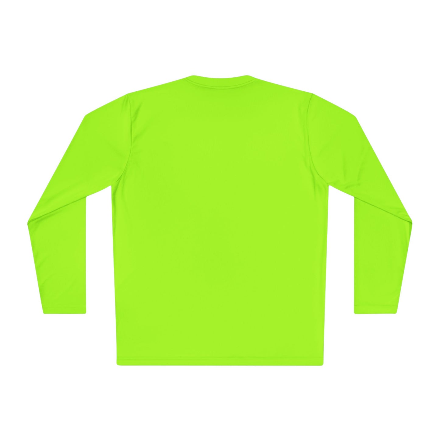 'Undeniable Bond' Unisex Lightweight Long Sleeve Tee -Graphic Shirt for Connection and Togetherness