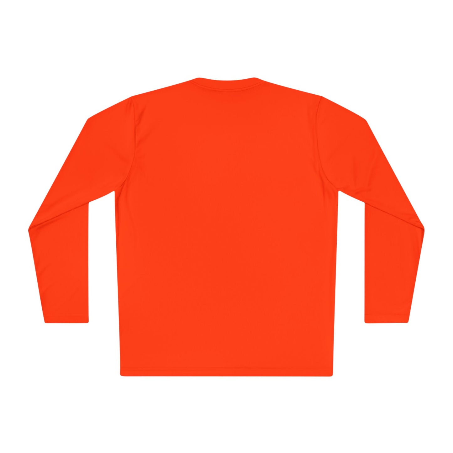 'Undeniable Bond' Unisex Lightweight Long Sleeve Tee -Graphic Shirt for Connection and Togetherness