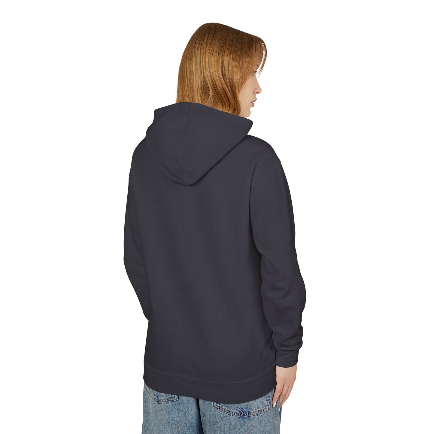 Unisex Undeniable Hoodie