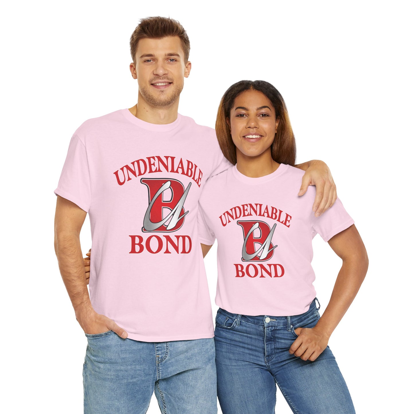 Undeniable Tee ( UB )