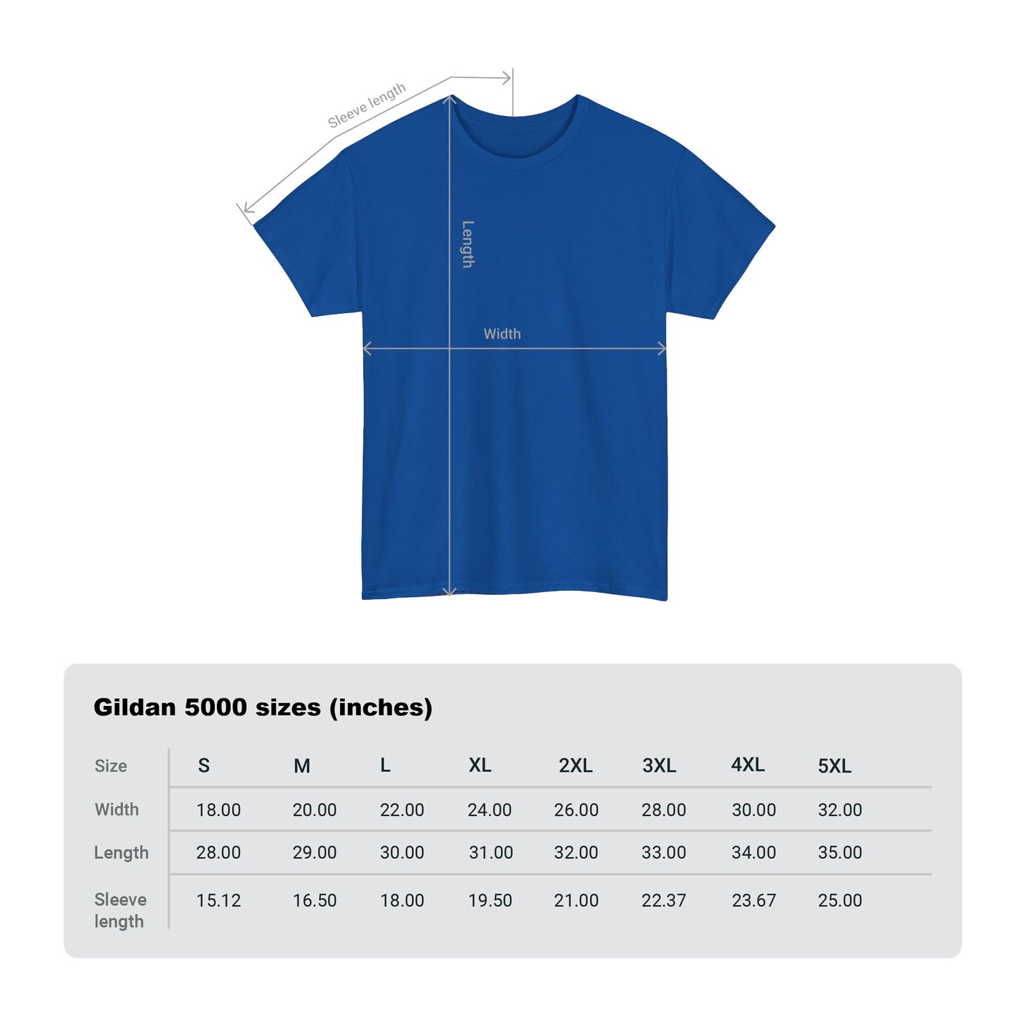 Undeniable Tee ( UB )