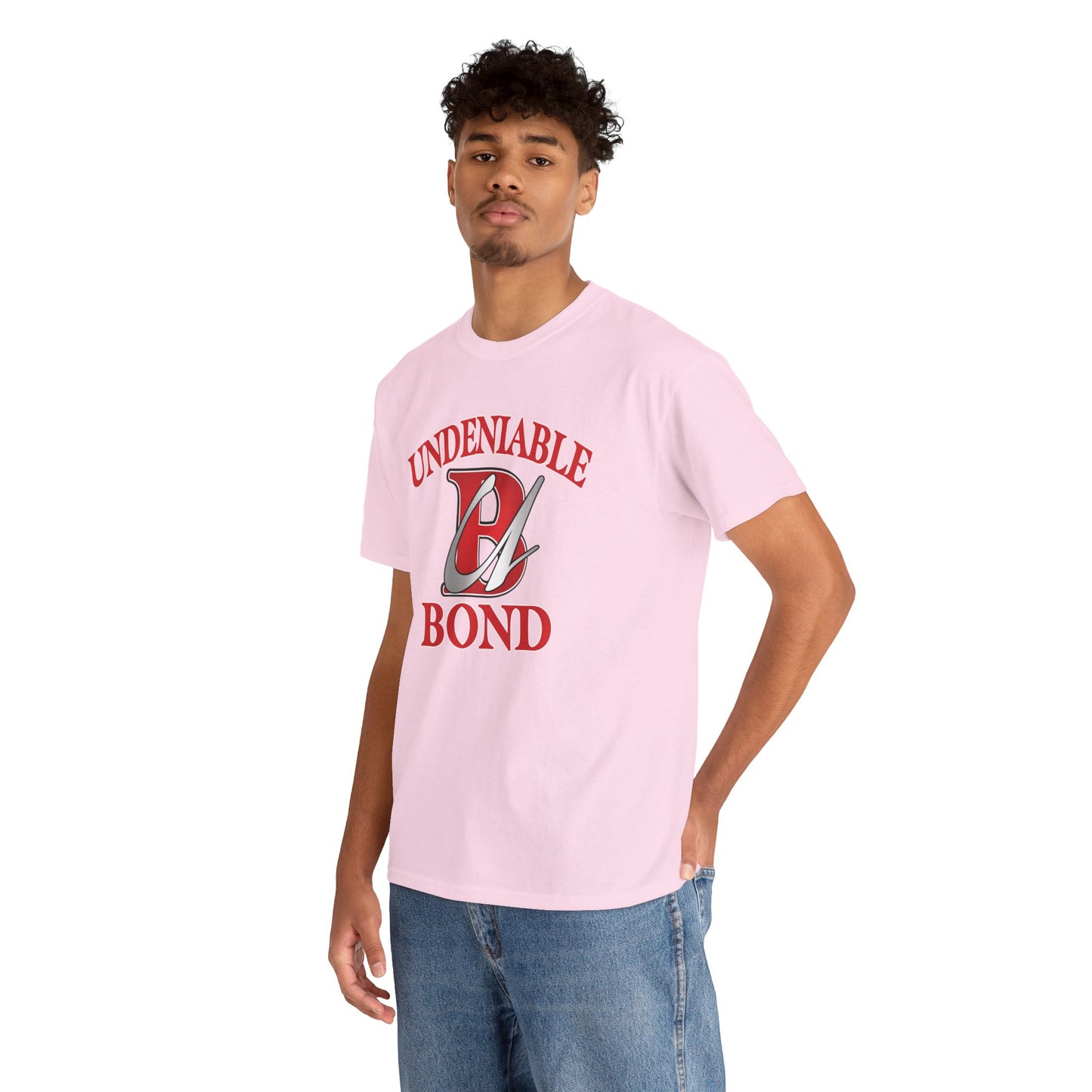 Undeniable Tee ( UB )