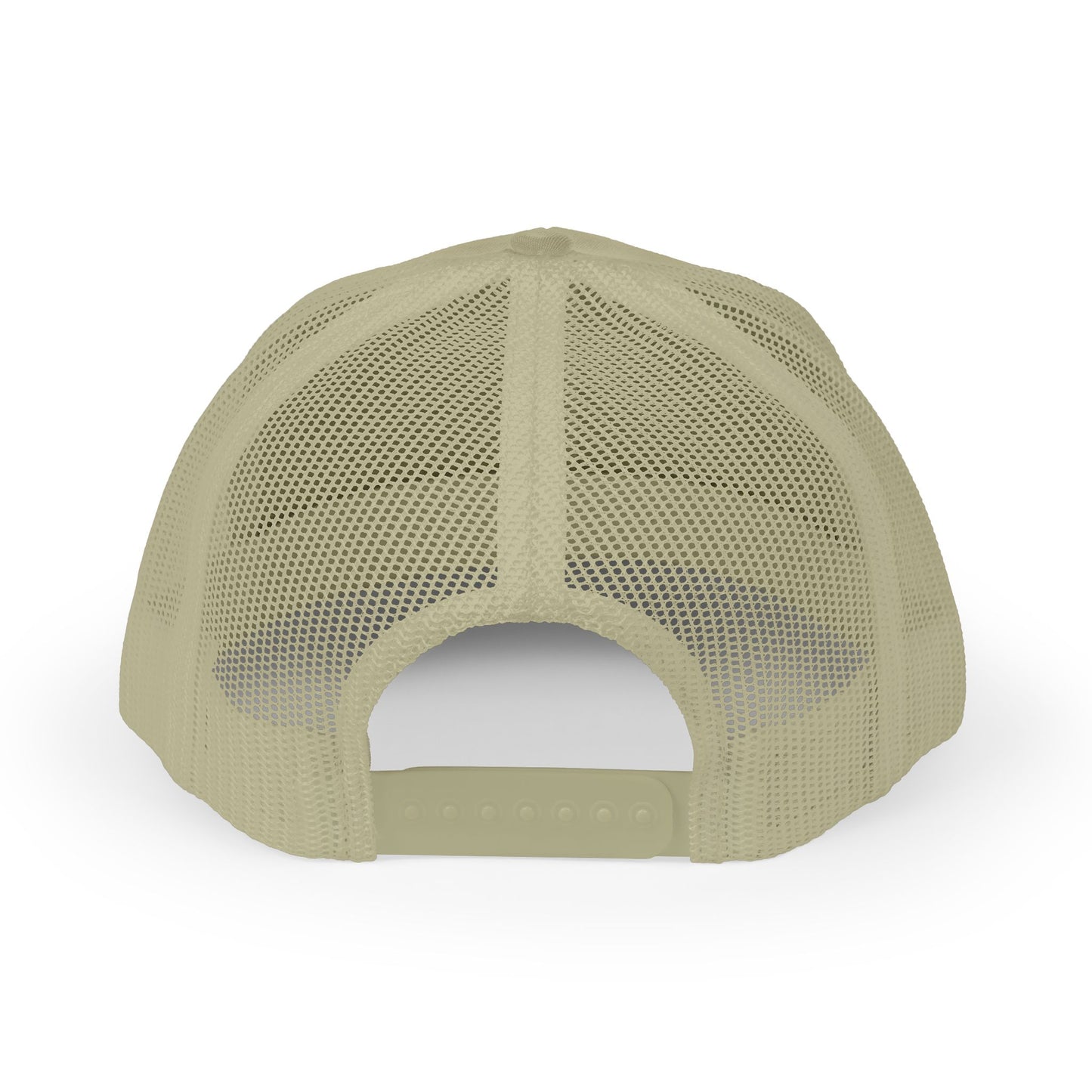 Undeniable Bond Snapback Trucker Cap - Stylish Casual Headwear