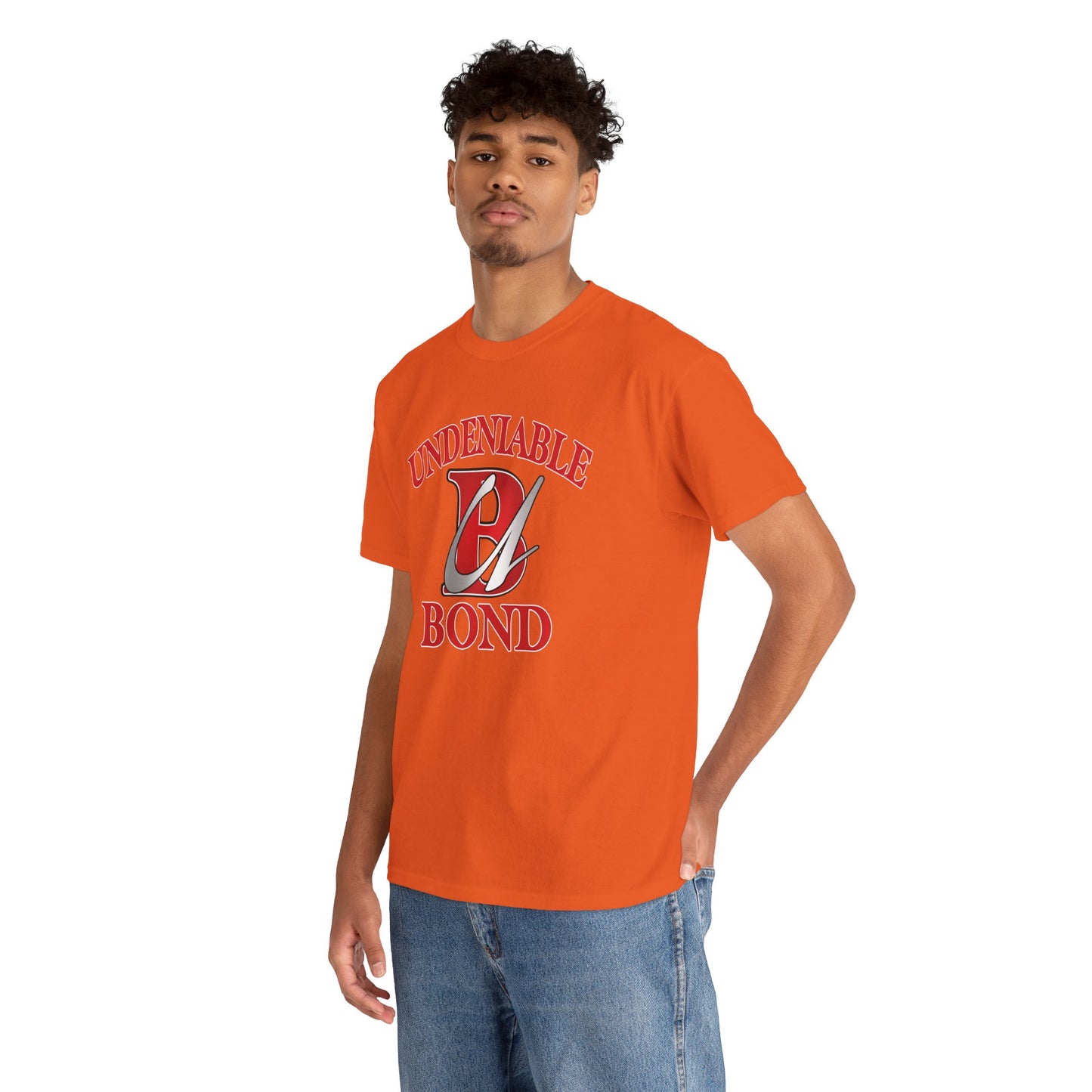 Undeniable Tee ( UB )