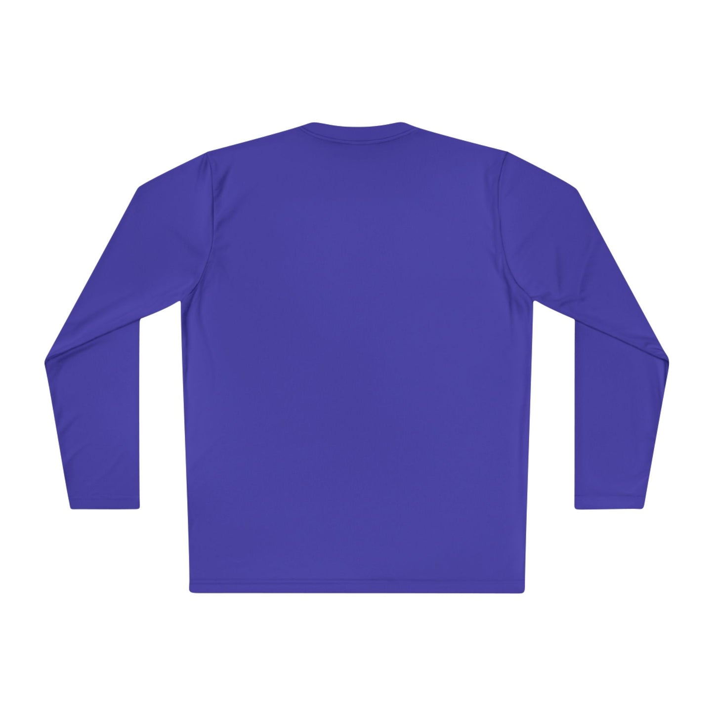 Undeniable Bond Unisex Lightweight Long Sleeve Tee - Undeniable Bond Design | Perfect for Love and Friendship Occasions
