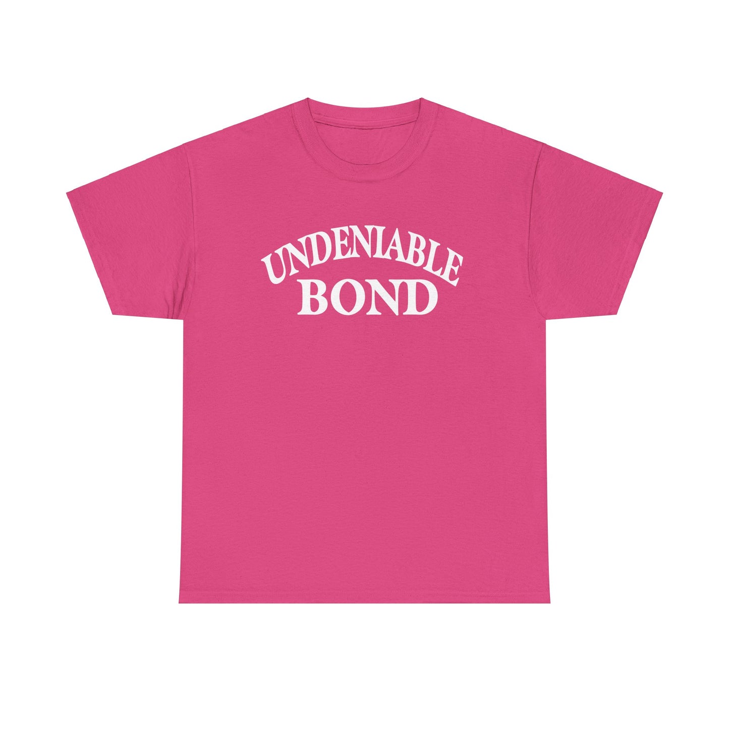 UB Staple Tee