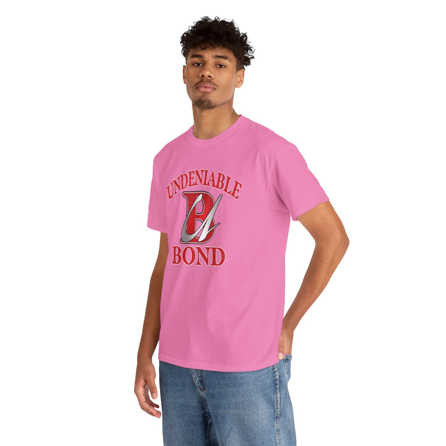 Undeniable Tee ( UB )