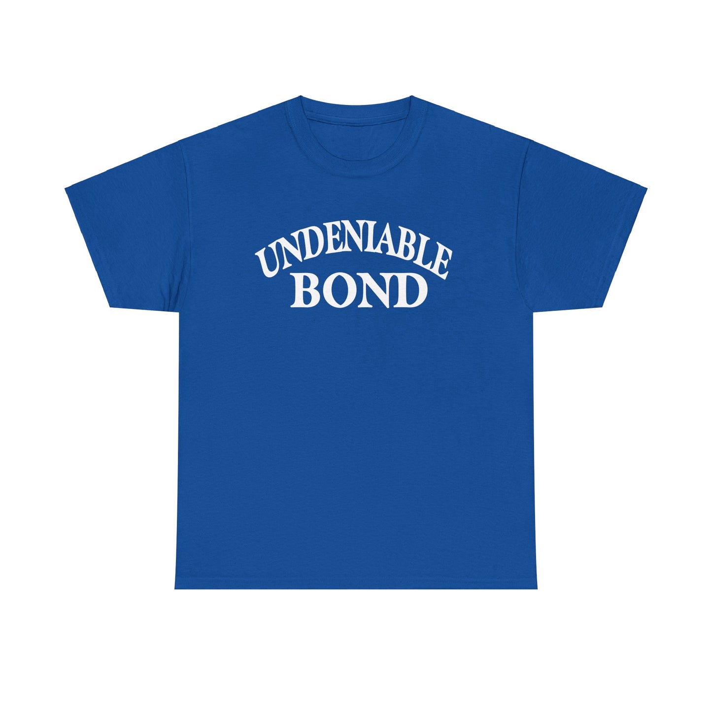 UB Staple Tee
