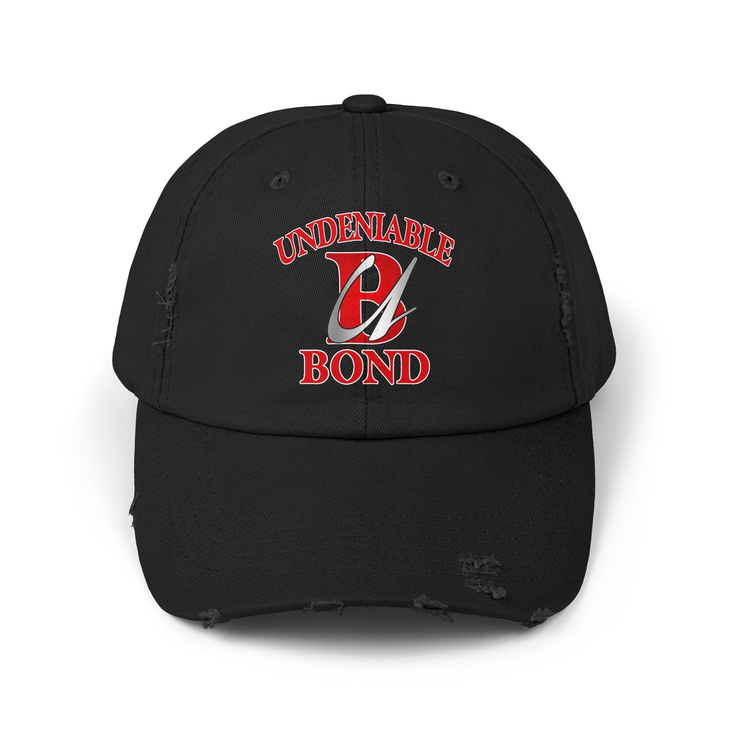 Undeniable Bond Cap