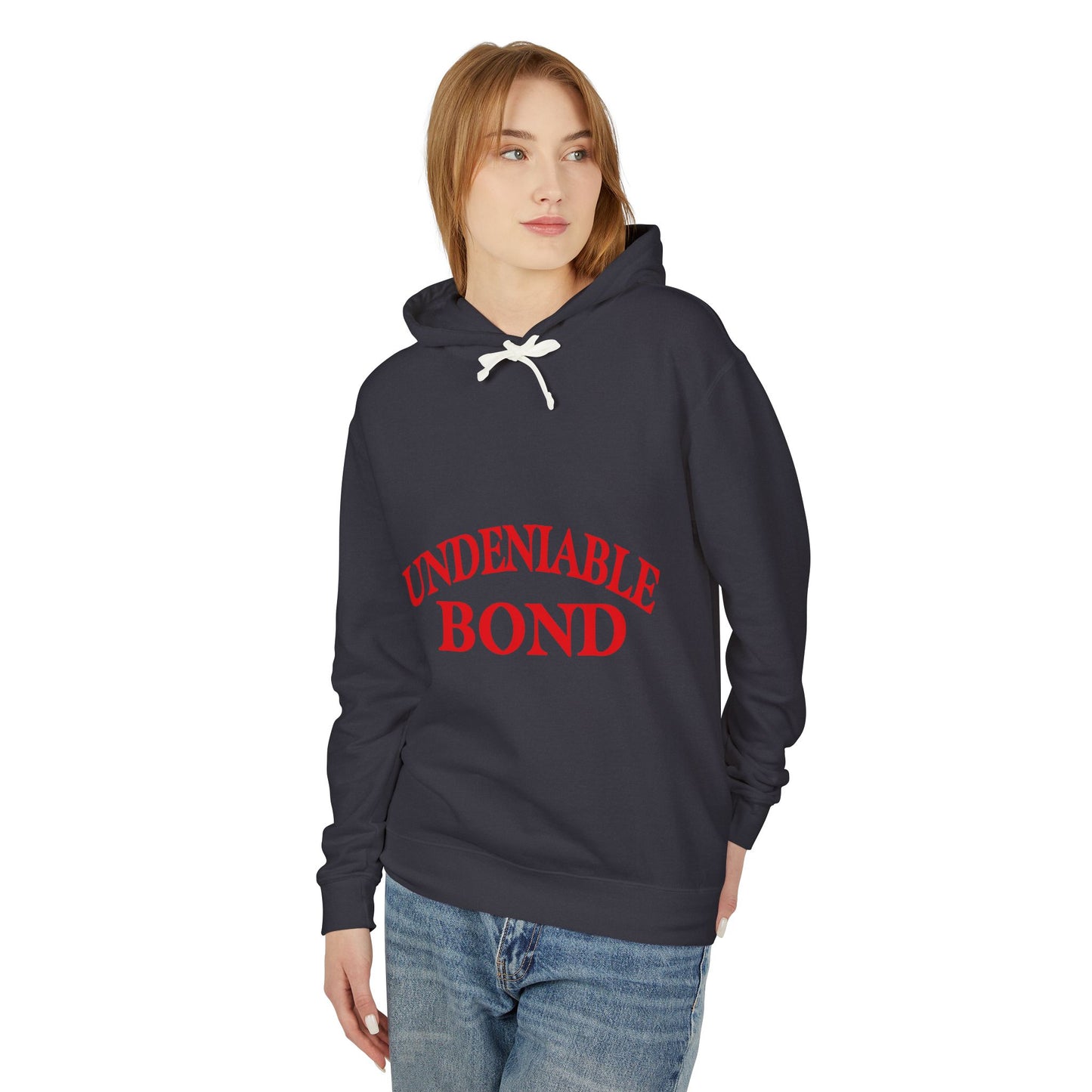 Unisex Undeniable Hoodie