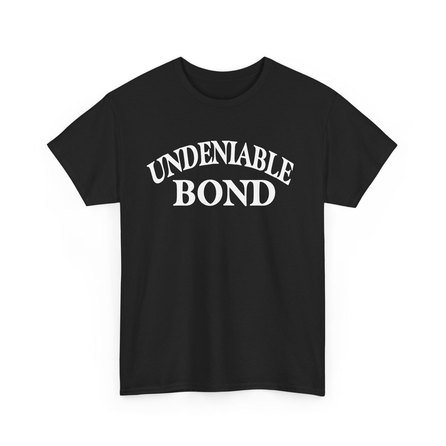 UB Staple Tee