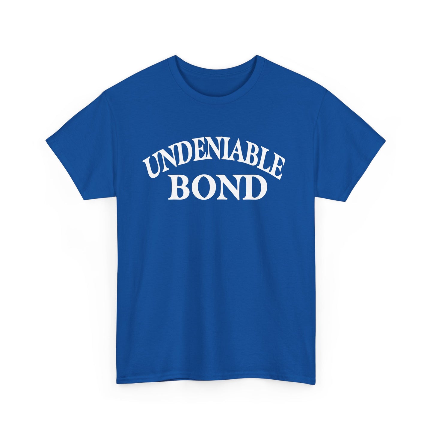UB Staple Tee