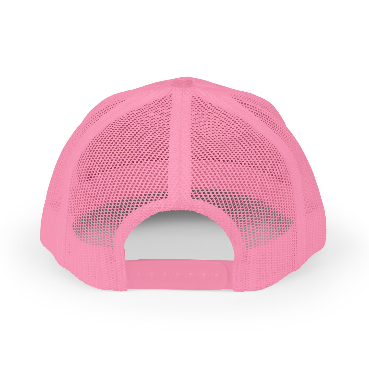 Undeniable Bond Snapback Trucker Cap - Stylish Casual Headwear