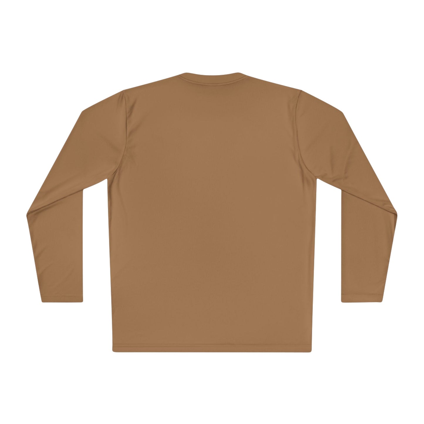 'Undeniable Bond' Unisex Lightweight Long Sleeve Tee -Graphic Shirt for Connection and Togetherness