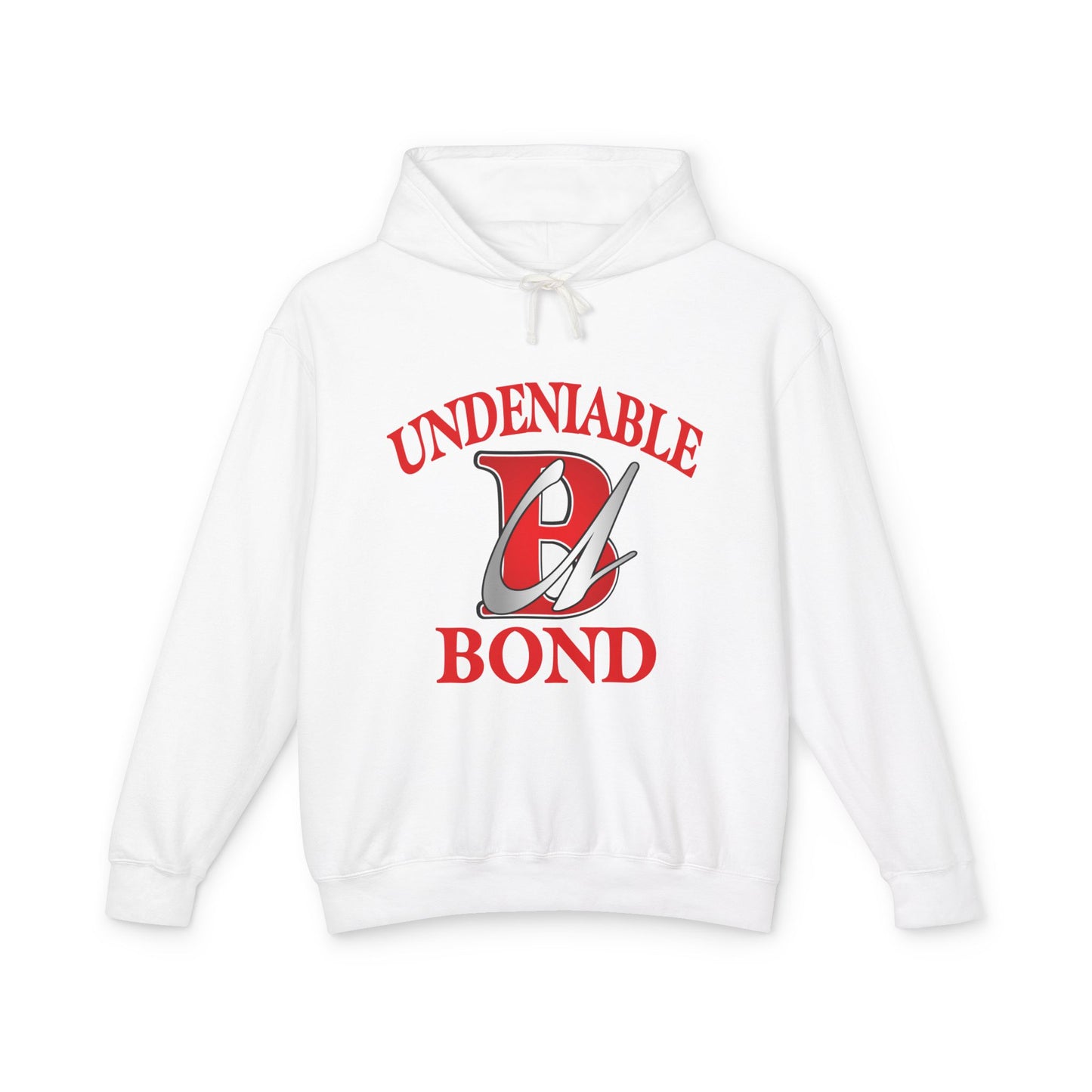 Undeniable Bond Hoodie