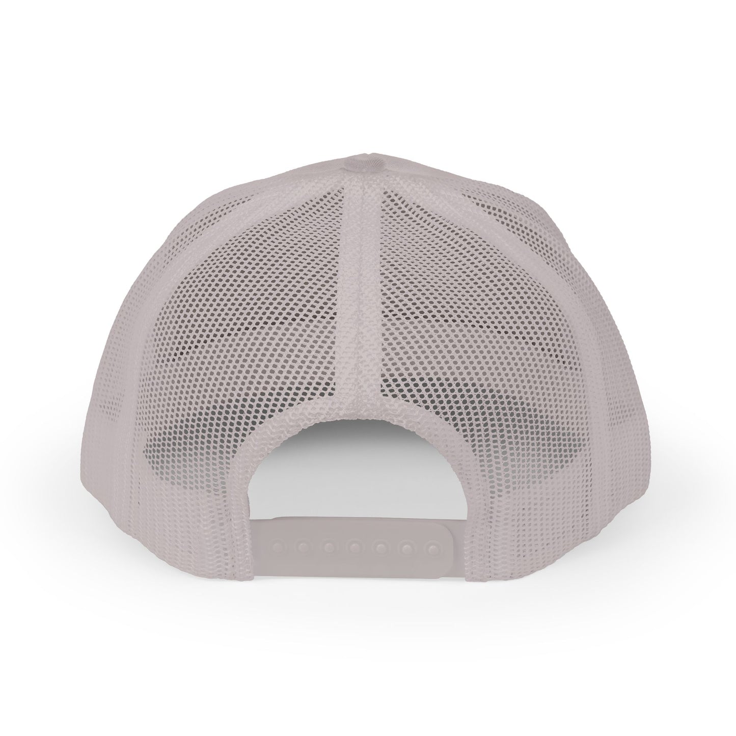 Undeniable Bond Snapback Trucker Cap - Stylish Casual Headwear