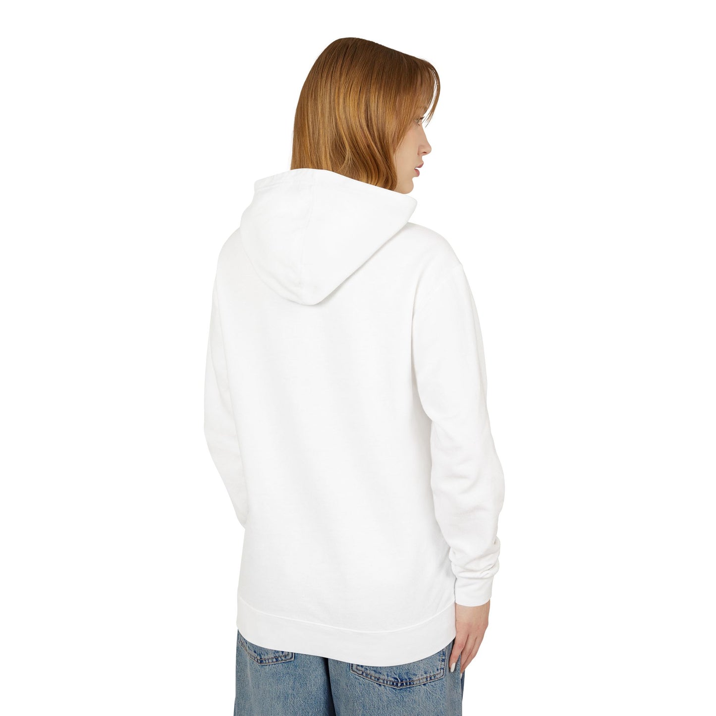 Unisex Undeniable Hoodie