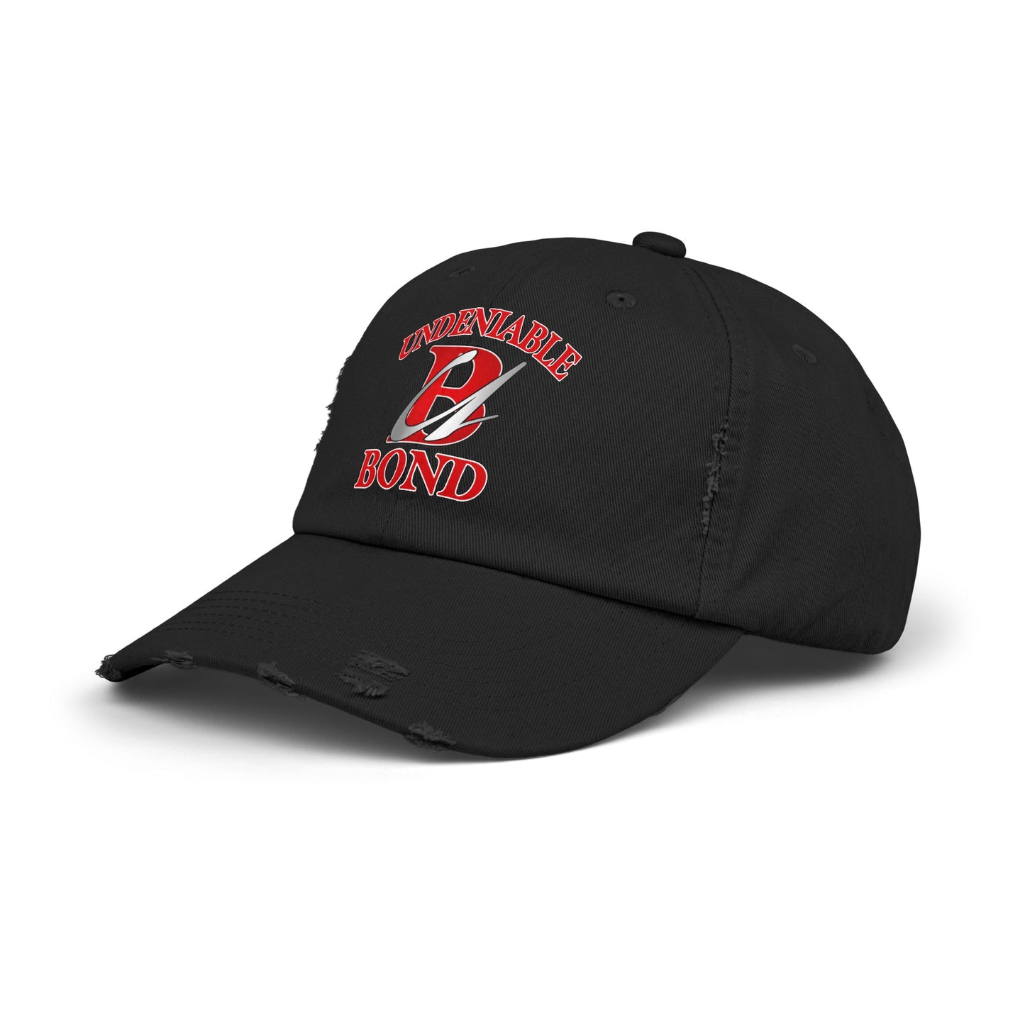 Undeniable Bond Cap