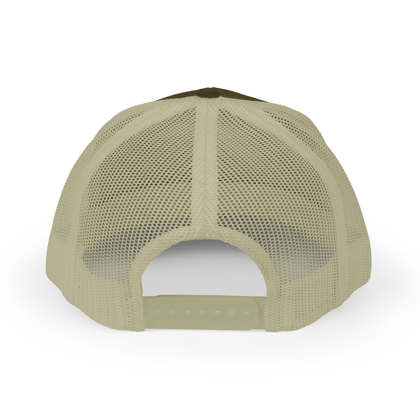 Undeniable Bond Snapback Trucker Cap - Stylish Casual Headwear