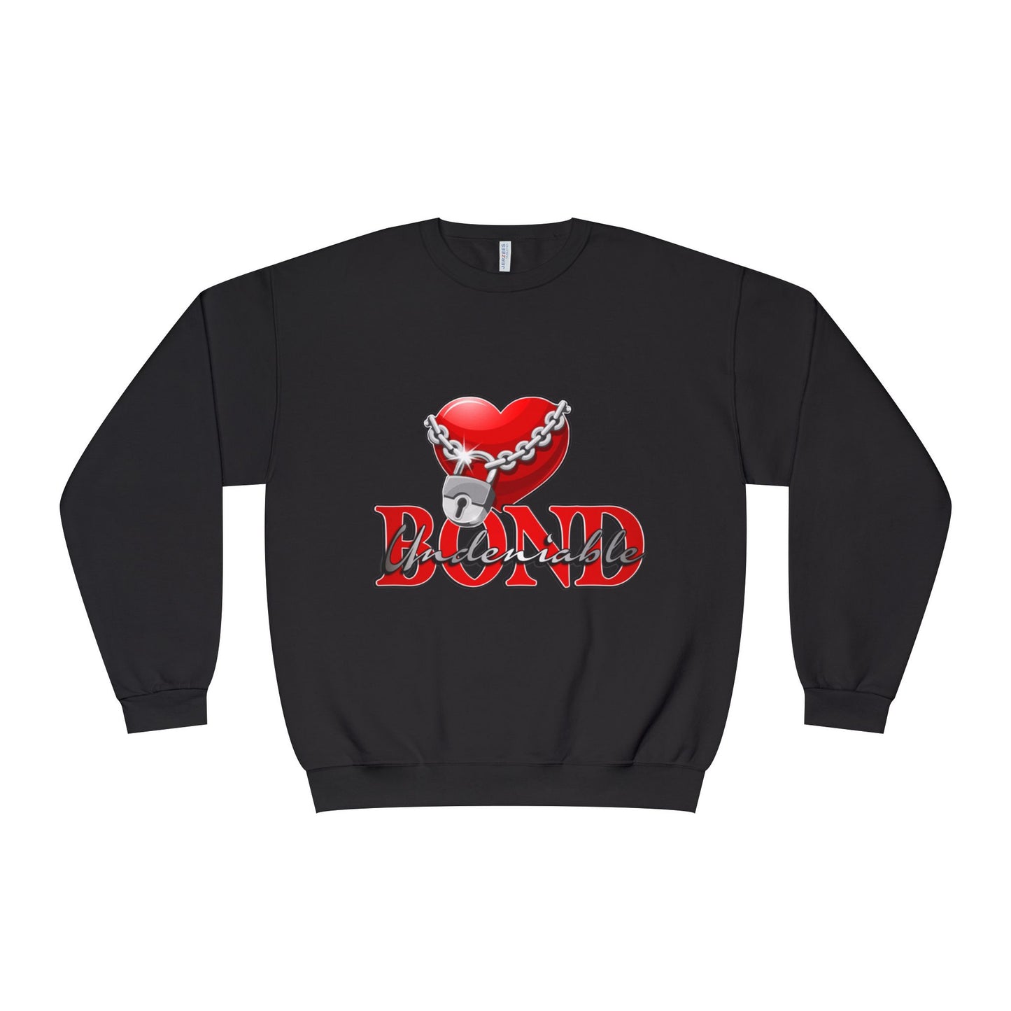 Undeniable Bonds Sweatshirt