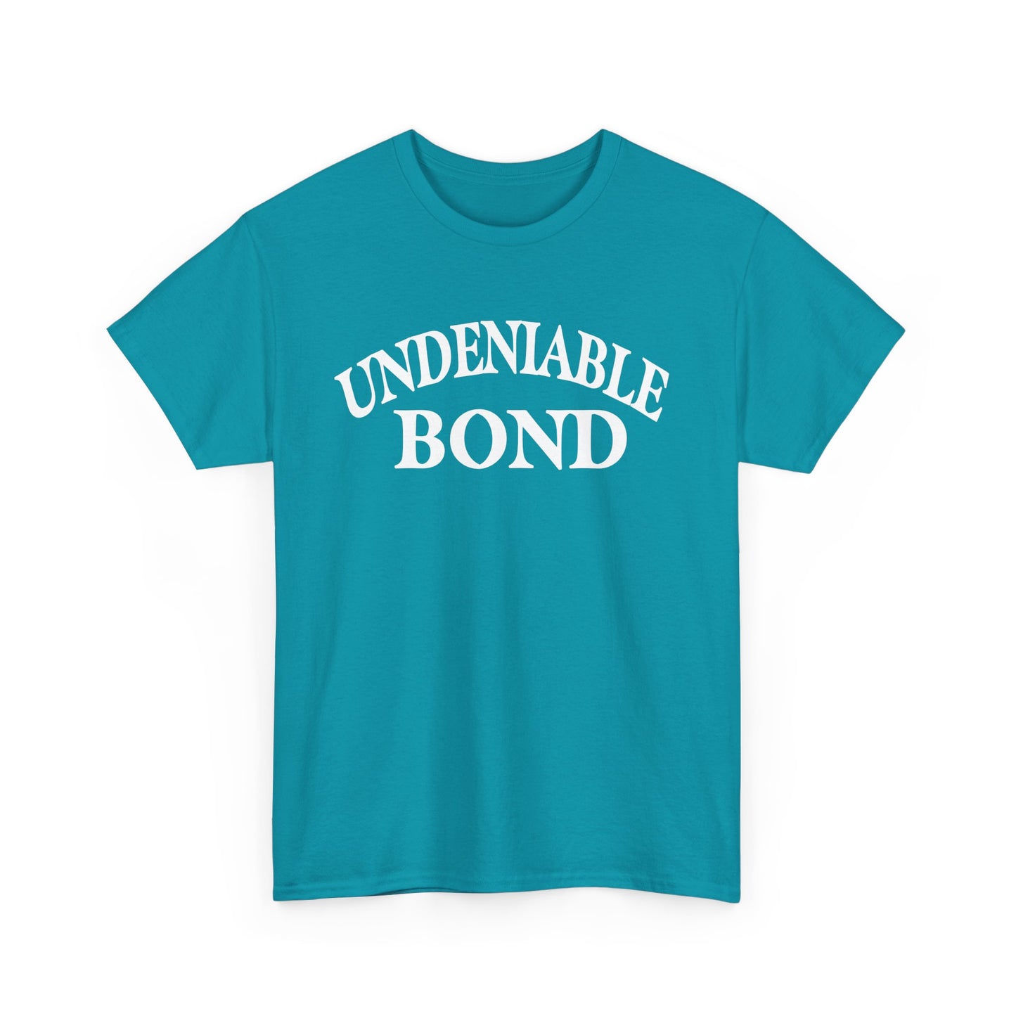 UB Staple Tee