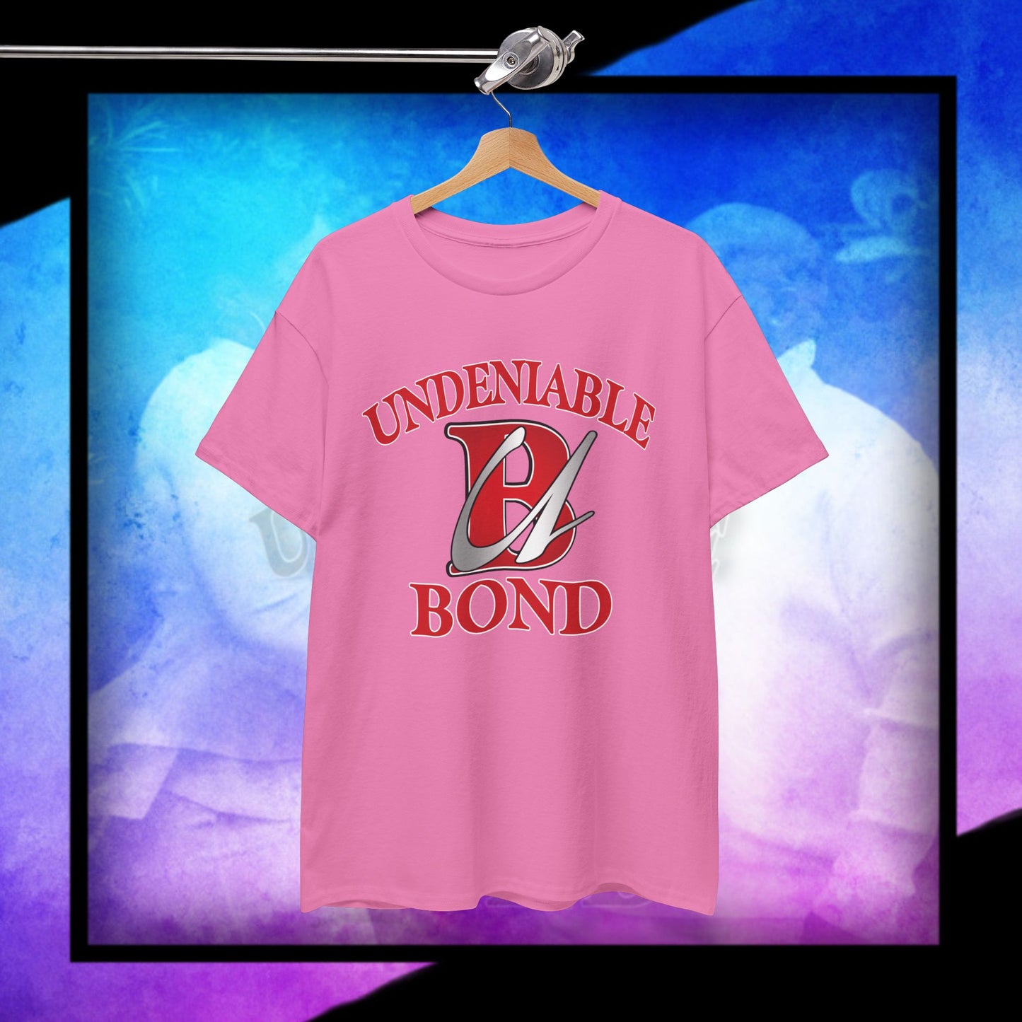 Undeniable Tee ( UB )