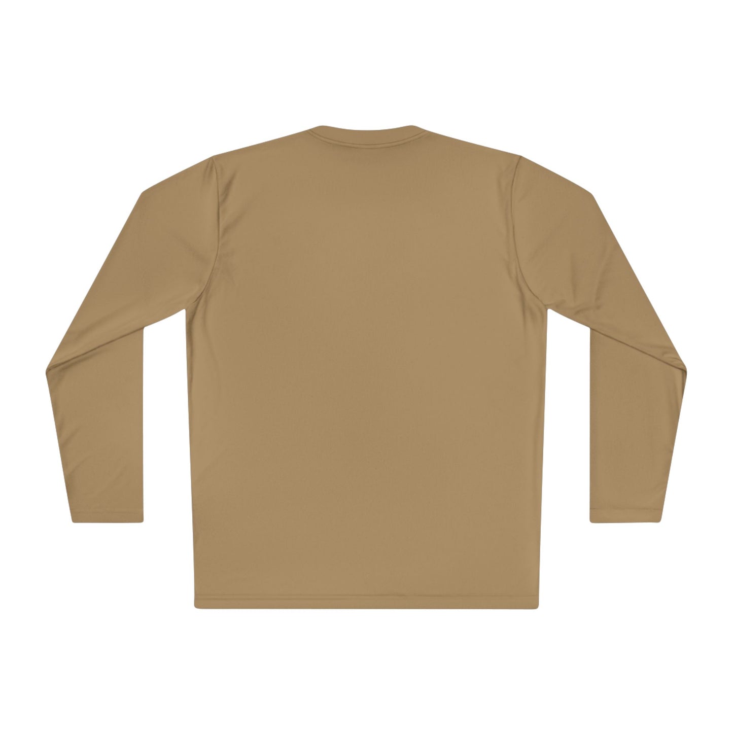 'Undeniable Bond' Unisex Lightweight Long Sleeve Tee -Graphic Shirt for Connection and Togetherness