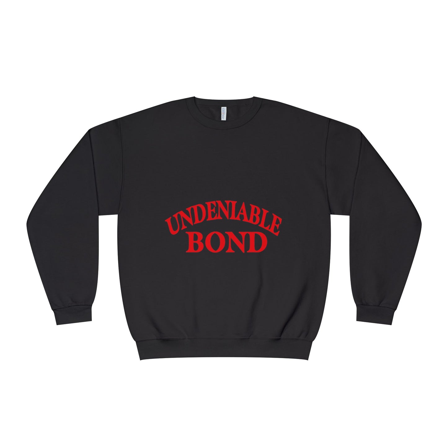Undeniable Bonds Sweatshirt