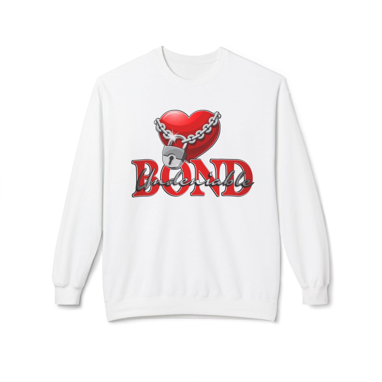 Unisex Undeniable Bond Sweatshirt