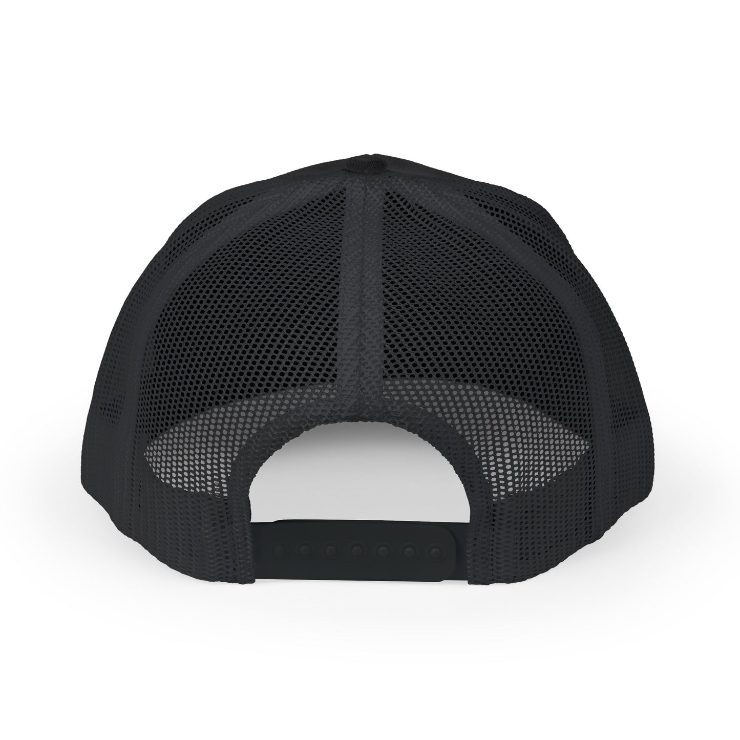 Undeniable Bond Snapback Trucker Cap - Stylish Casual Headwear
