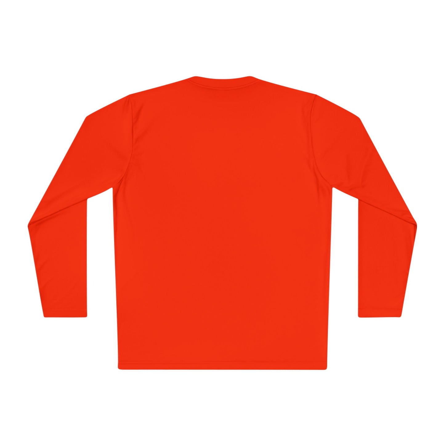 'Undeniable Bond' Unisex Lightweight Long Sleeve Tee -Graphic Shirt for Connection and Togetherness