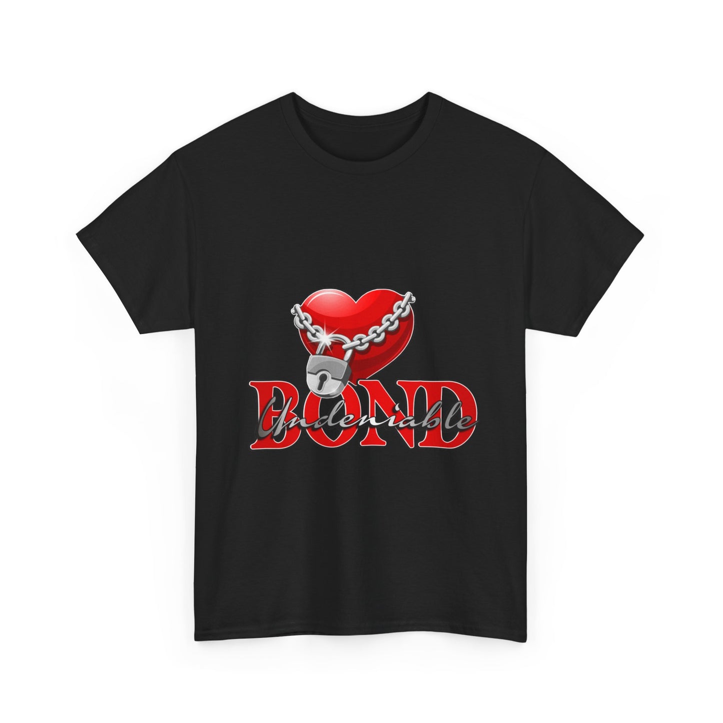 Undeniable Bond Tshirt