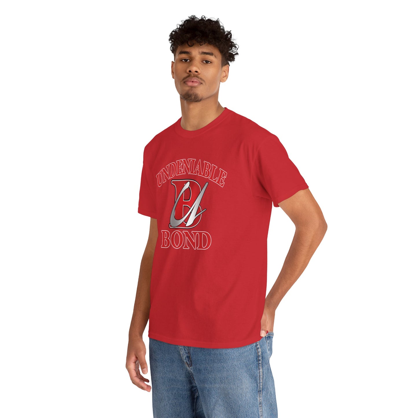 Undeniable Tee ( UB )