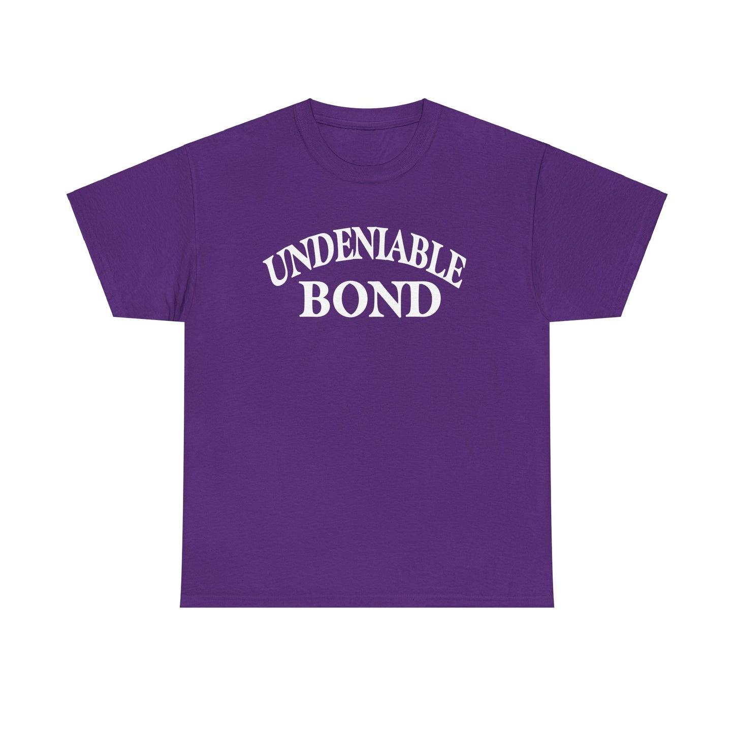 UB Staple Tee