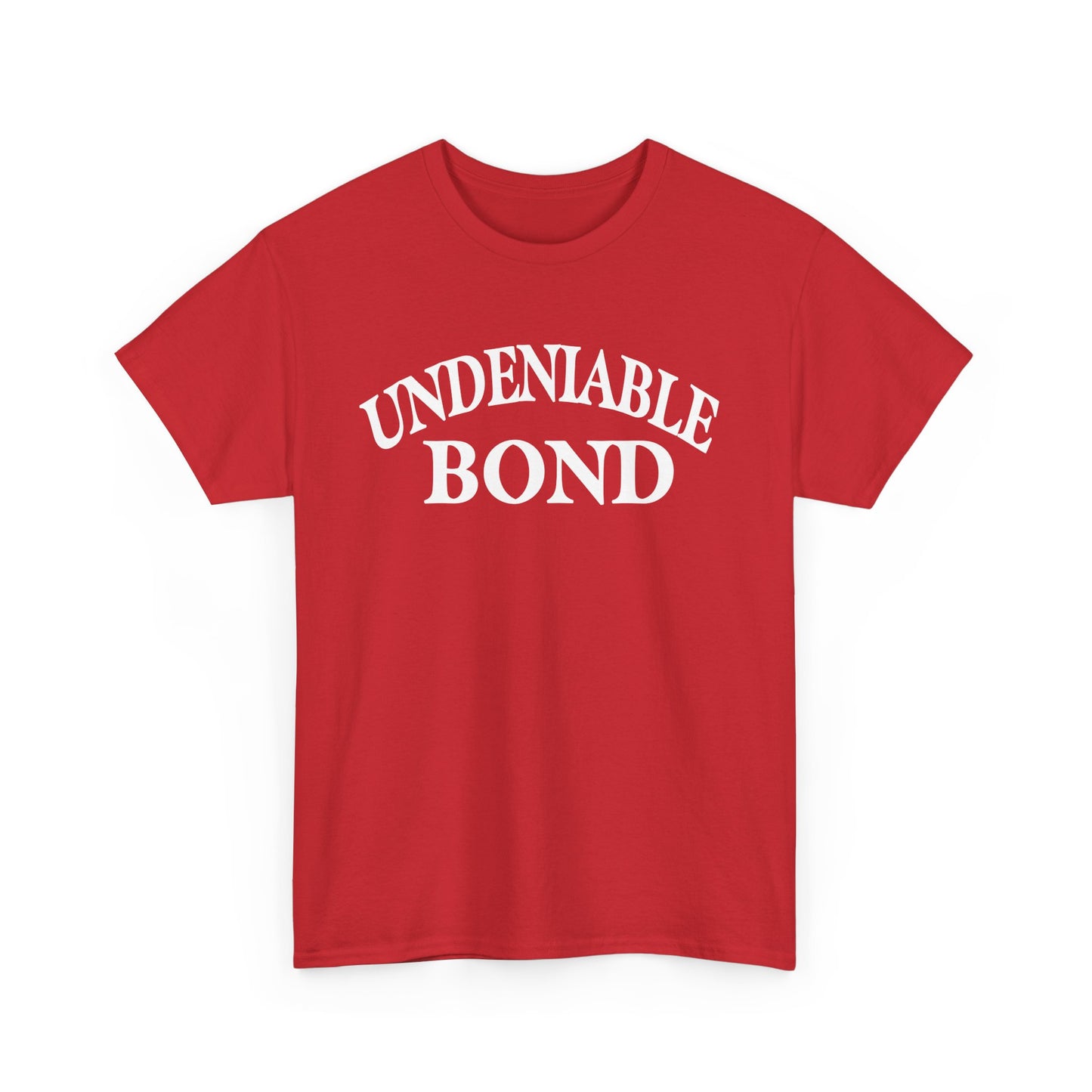 UB Staple Tee