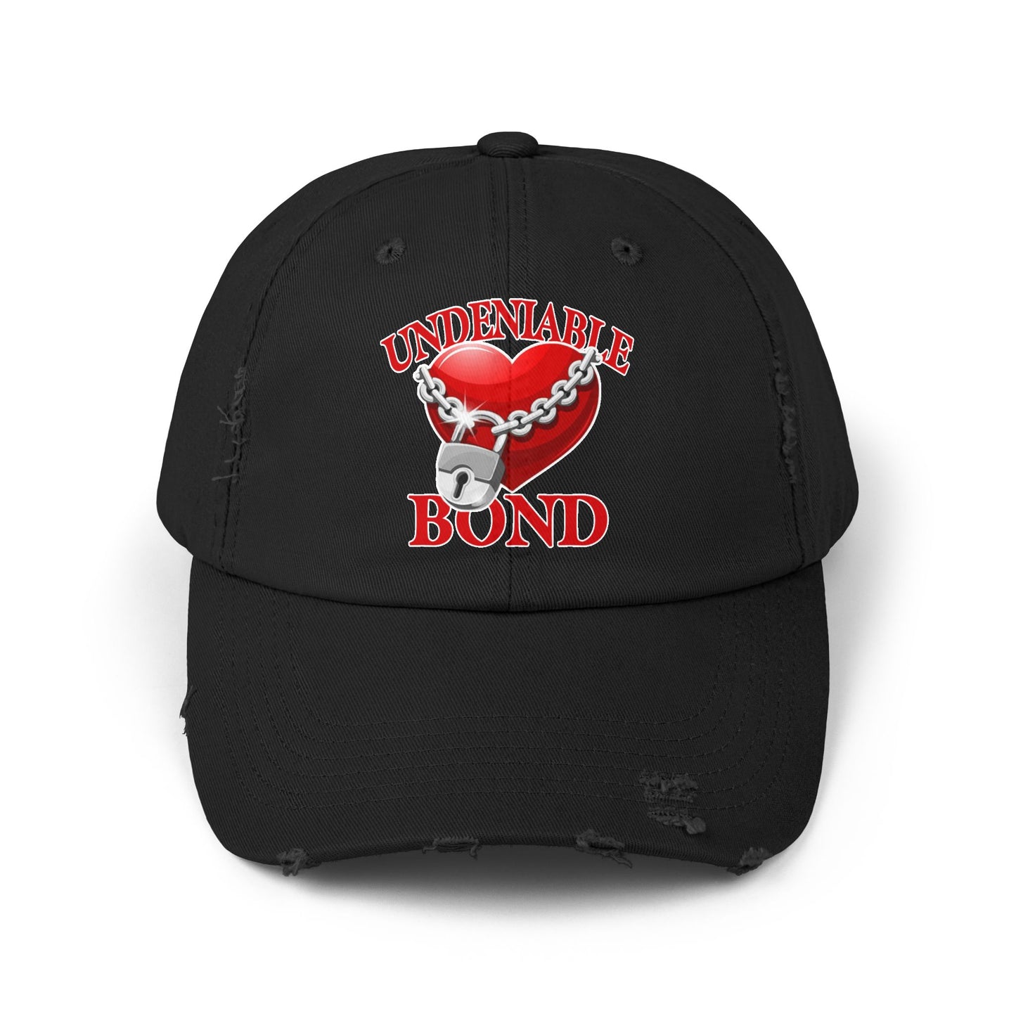 Undeniable Bond Cap