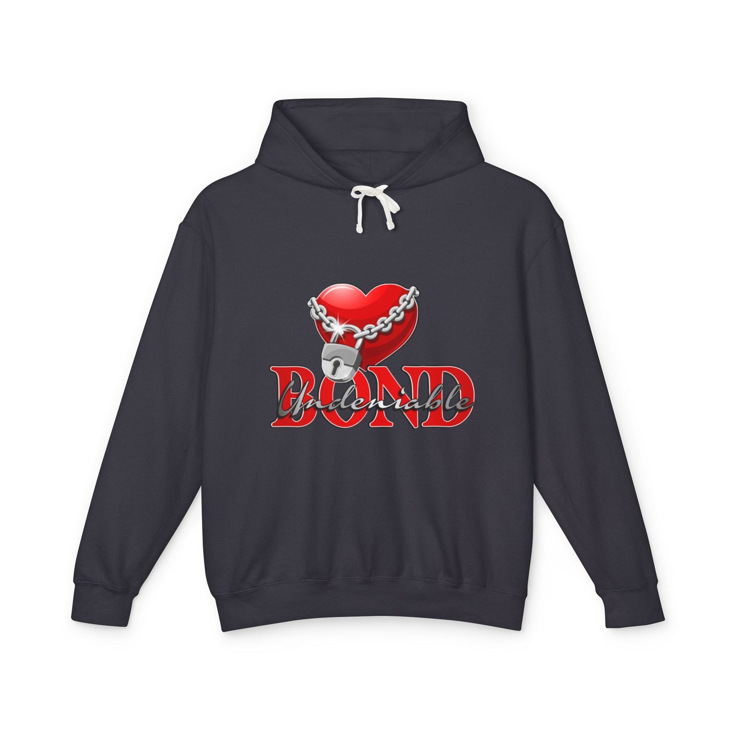 Undeniable Bonds Hoodie
