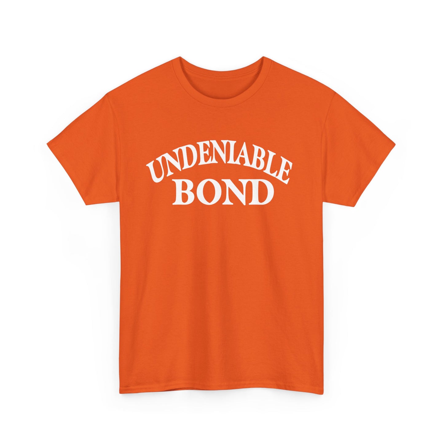 UB Staple Tee