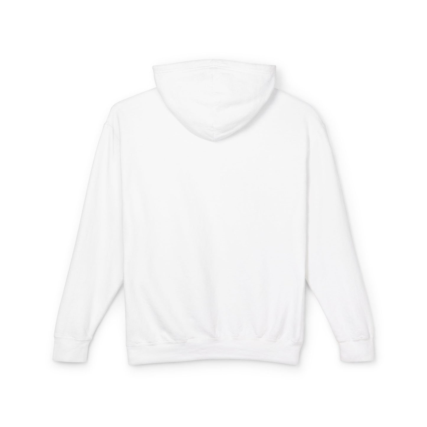 Unisex Undeniable Hoodie