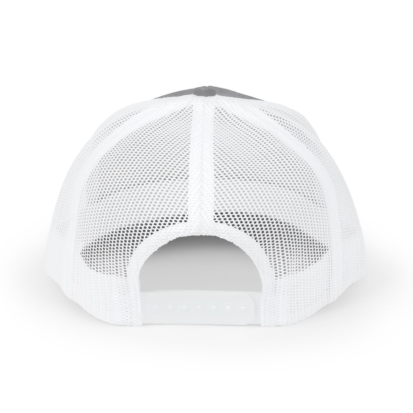 Undeniable Bond Snapback Trucker Cap - Stylish Casual Headwear