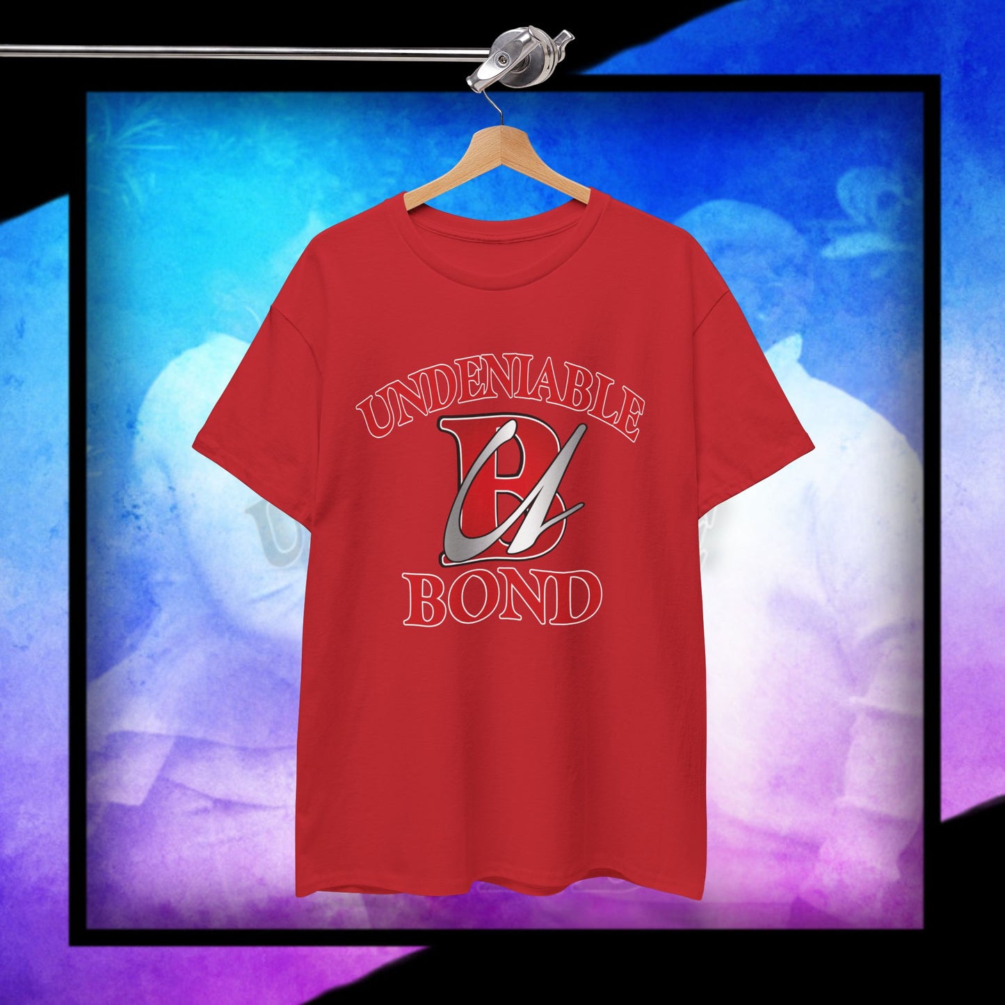 Undeniable Tee ( UB )