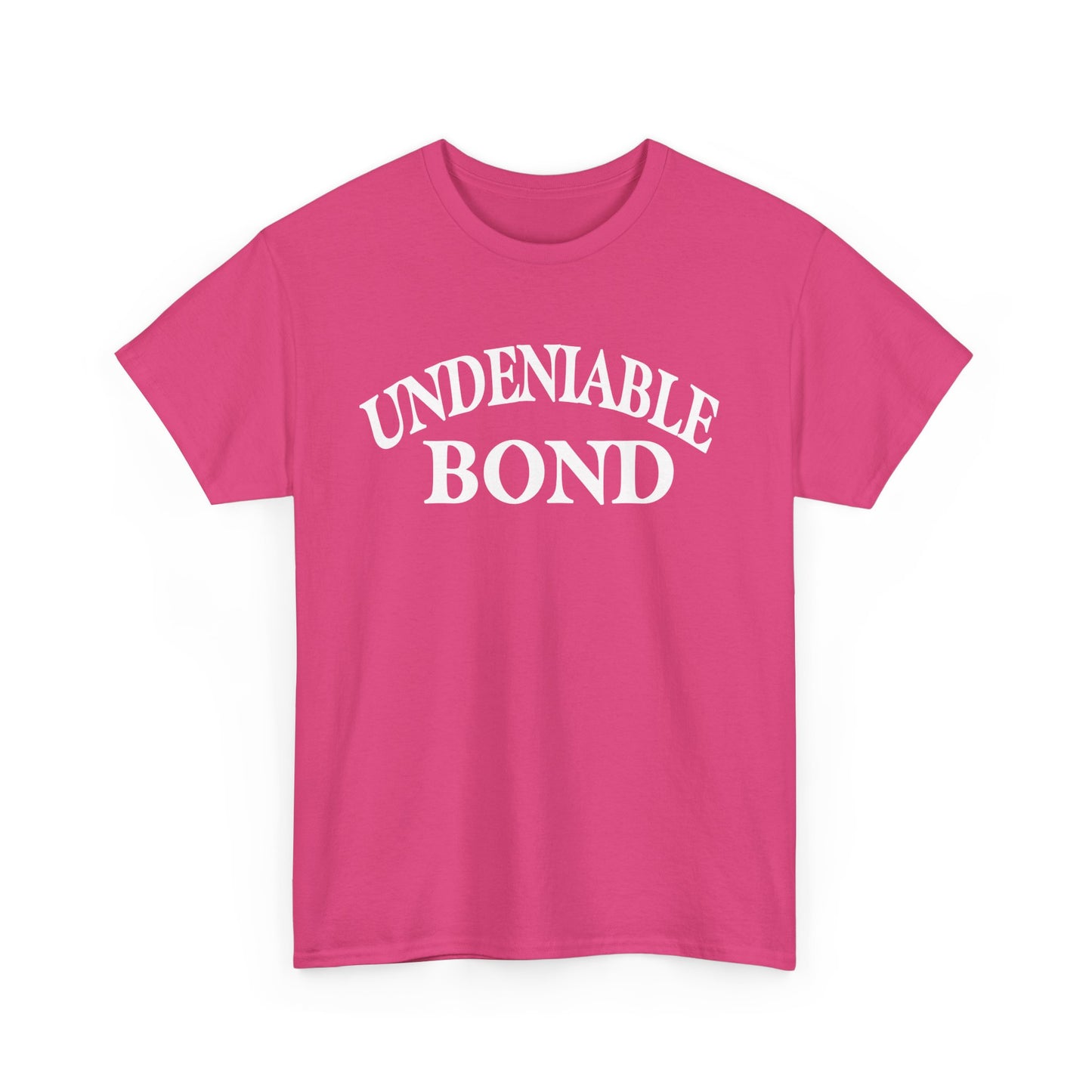 UB Staple Tee