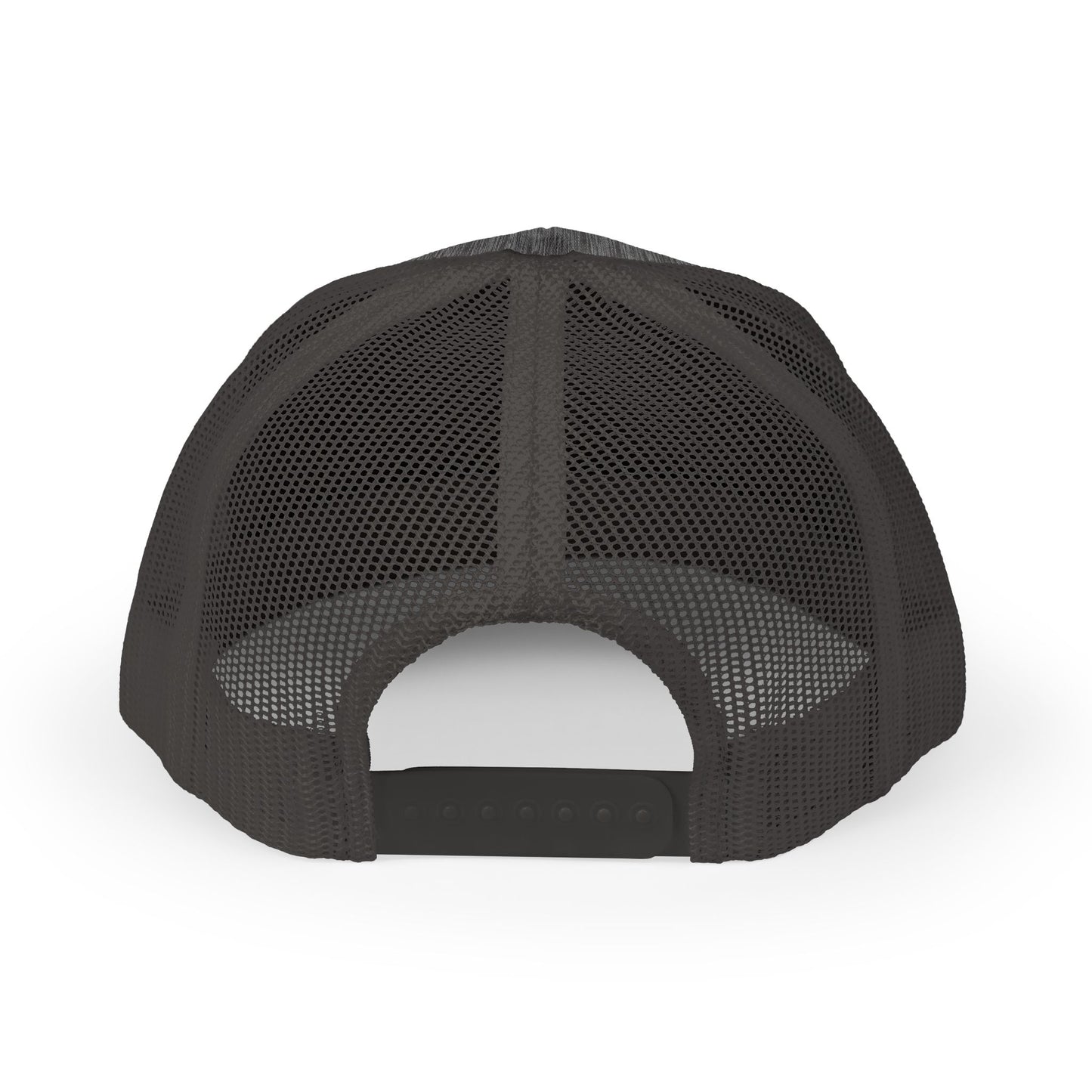 Undeniable Bond Snapback Trucker Cap - Stylish Casual Headwear